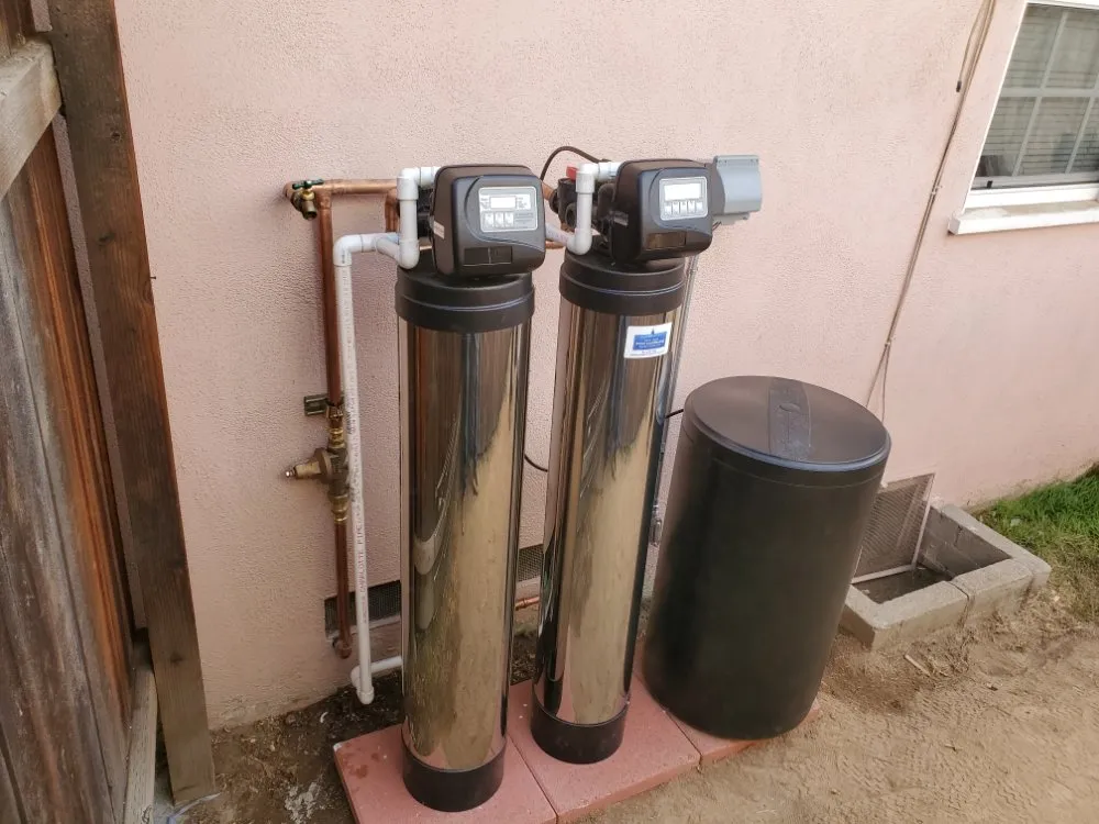 Slide of Superior Water Works Plumbing & Rooter