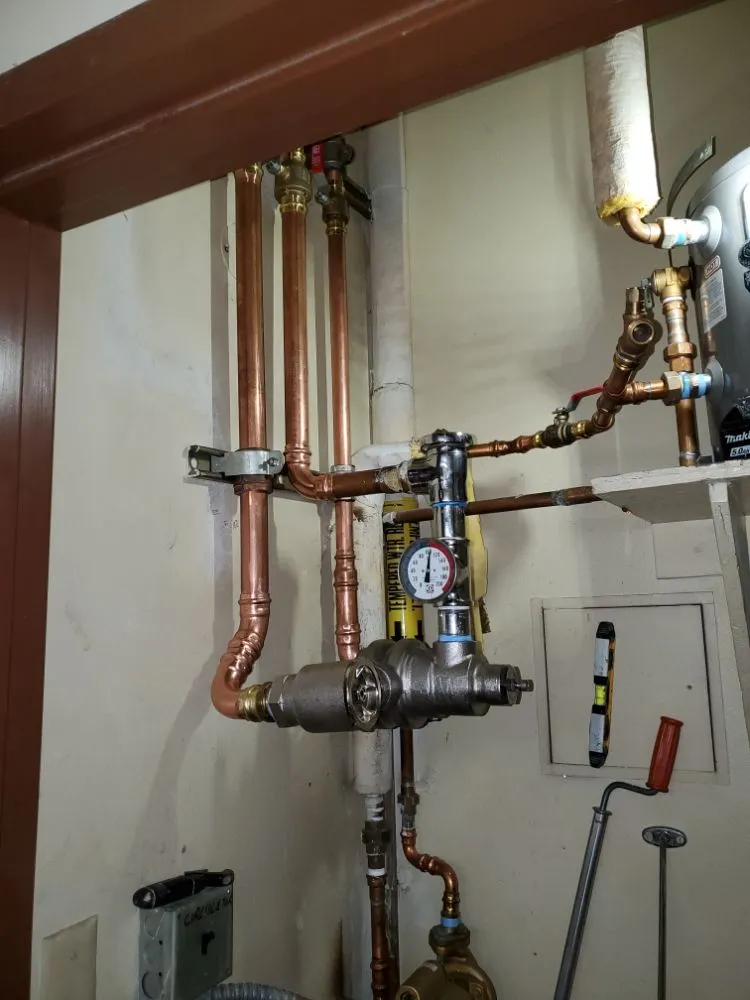 Slide of Superior Water Works Plumbing & Rooter