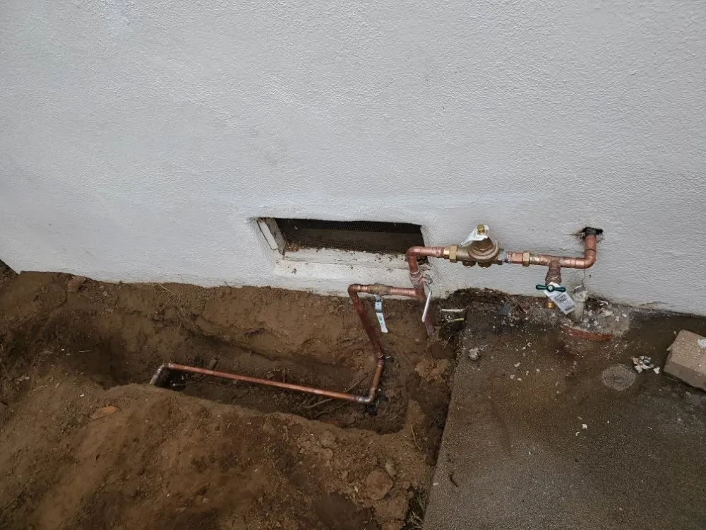 Slide of Superior Water Works Plumbing & Rooter