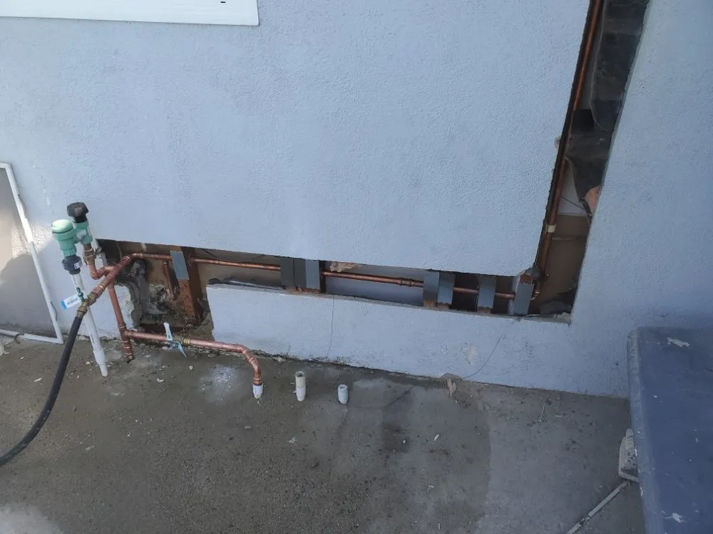 Slide of Superior Water Works Plumbing & Rooter