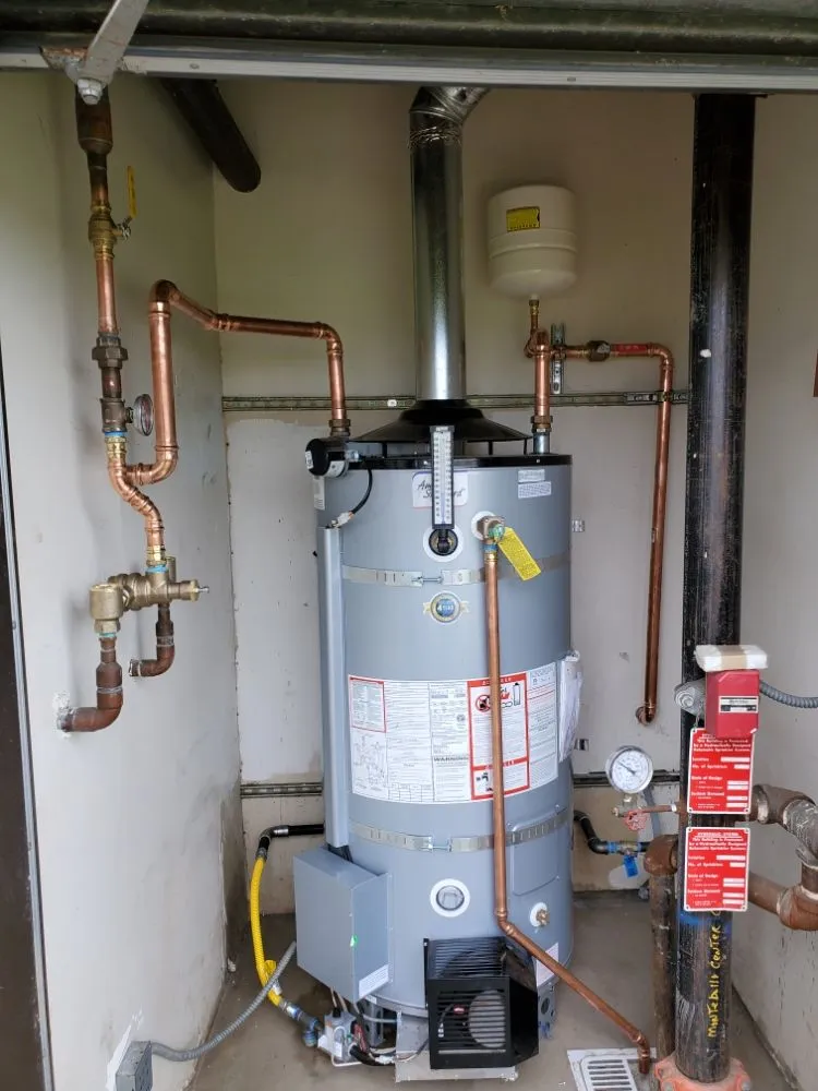 Slide of Superior Water Works Plumbing & Rooter