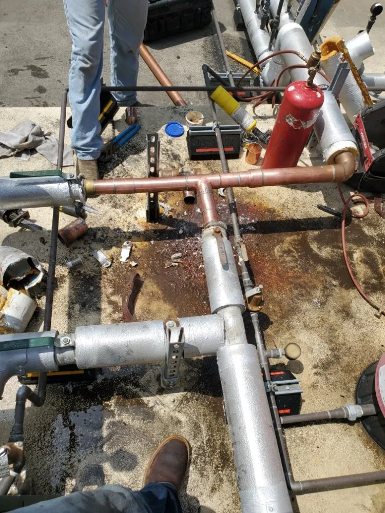 Slide of Superior Water Works Plumbing & Rooter