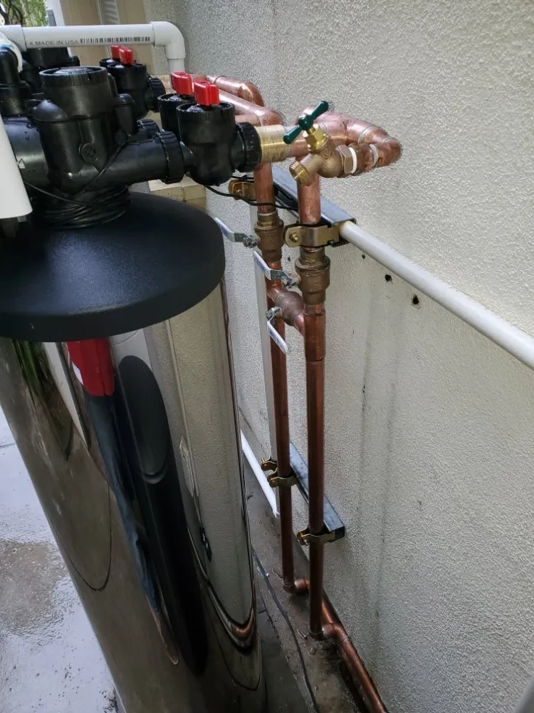 Slide of Superior Water Works Plumbing & Rooter