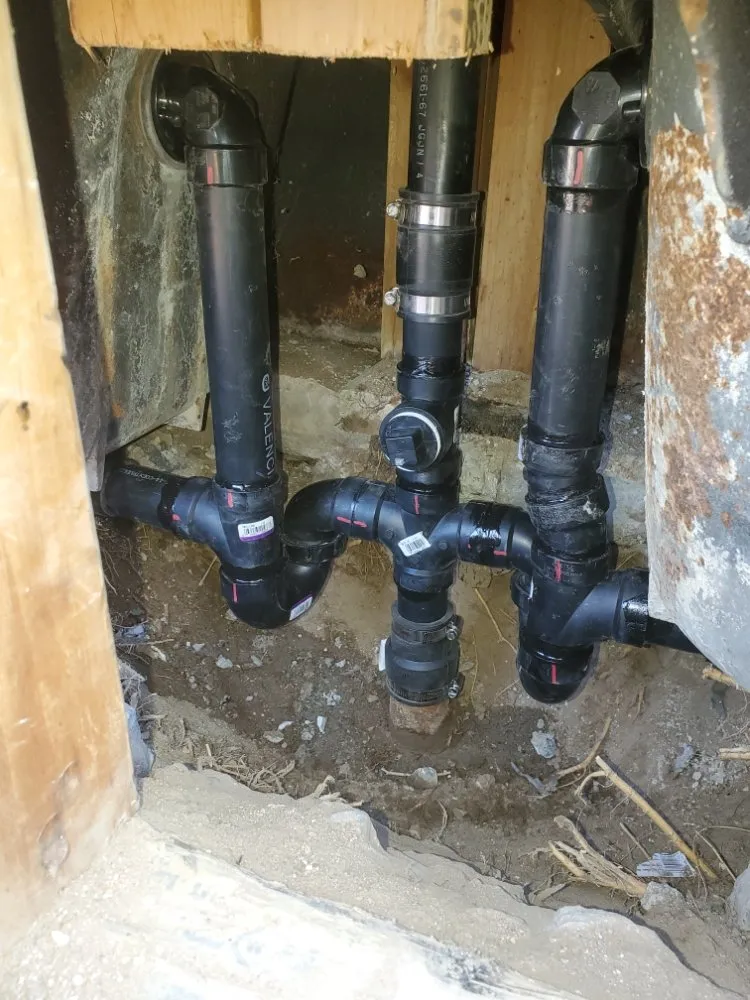 Slide of Superior Water Works Plumbing & Rooter