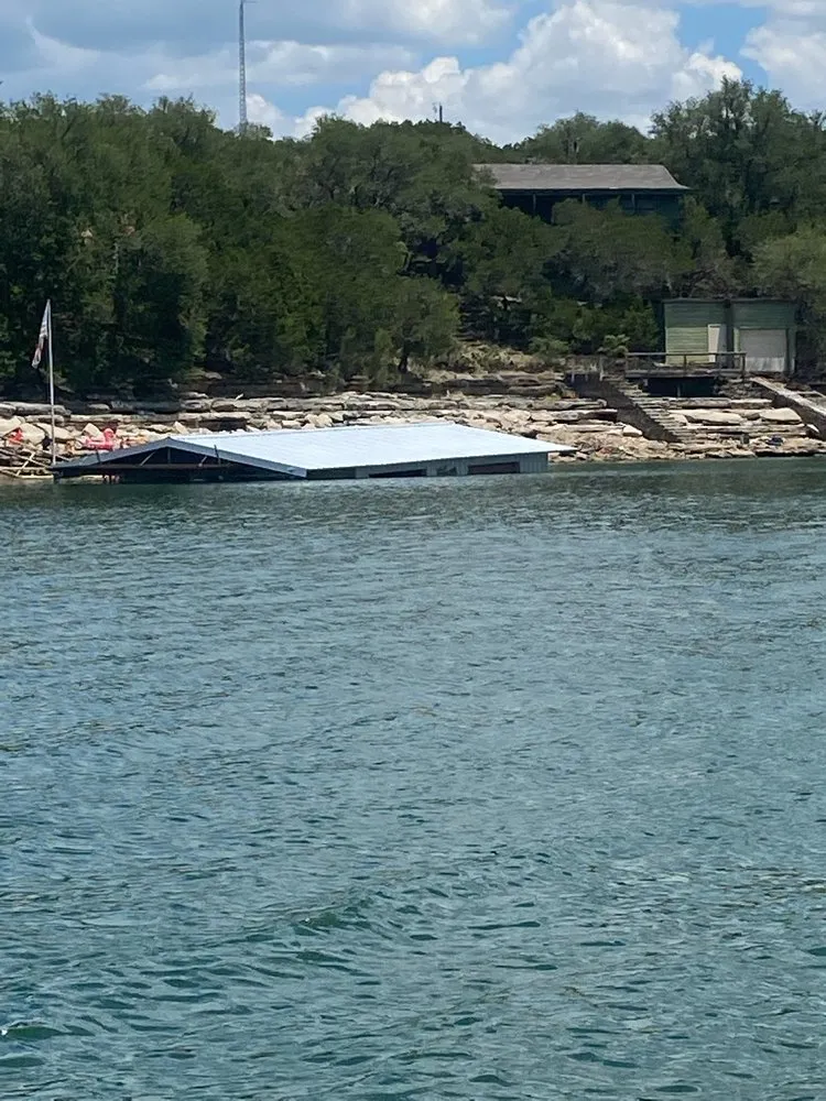 Slide of Superior Waterfront Construction