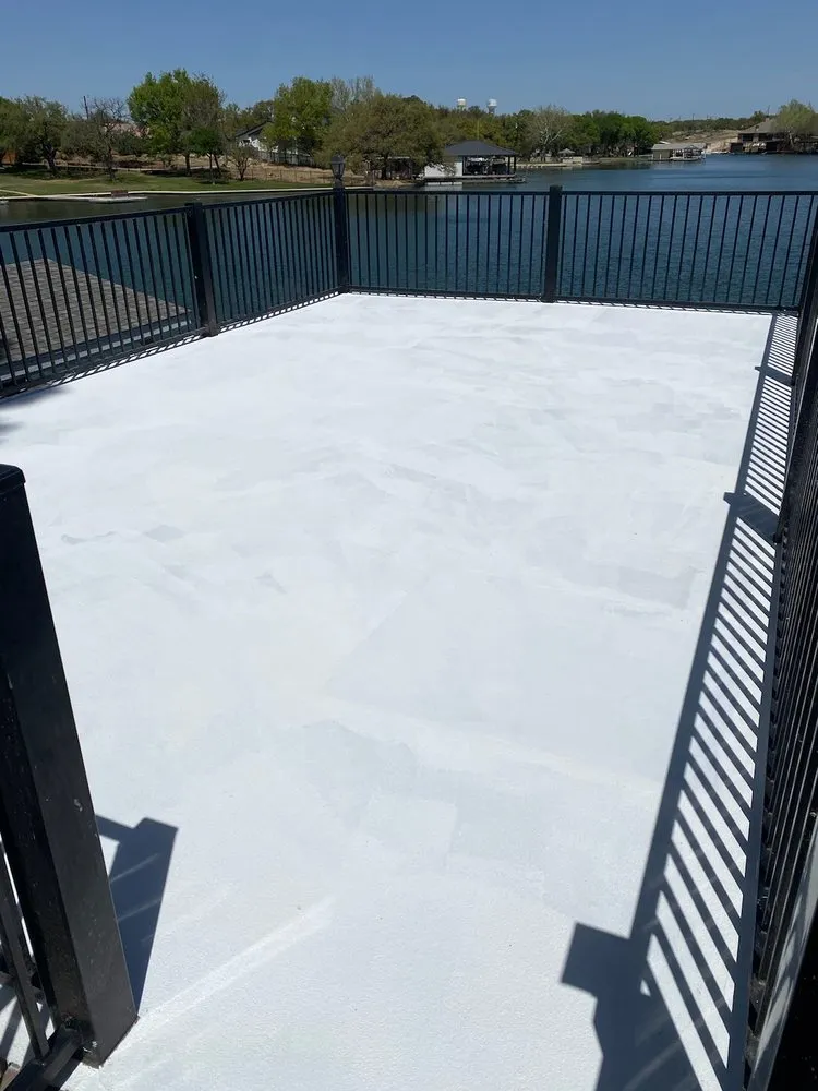 Top-rated emergency plumbing service in Bertram, TX - Superior Waterfront Construction