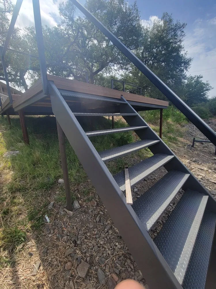 Quality water heater service service in Bertram, TX - Superior Waterfront Construction