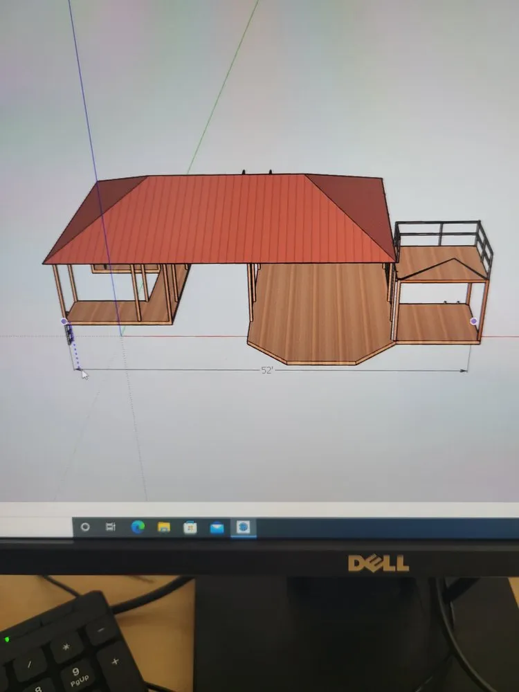 Affordable plumbing repair in Bertram, TX by Superior Waterfront Construction