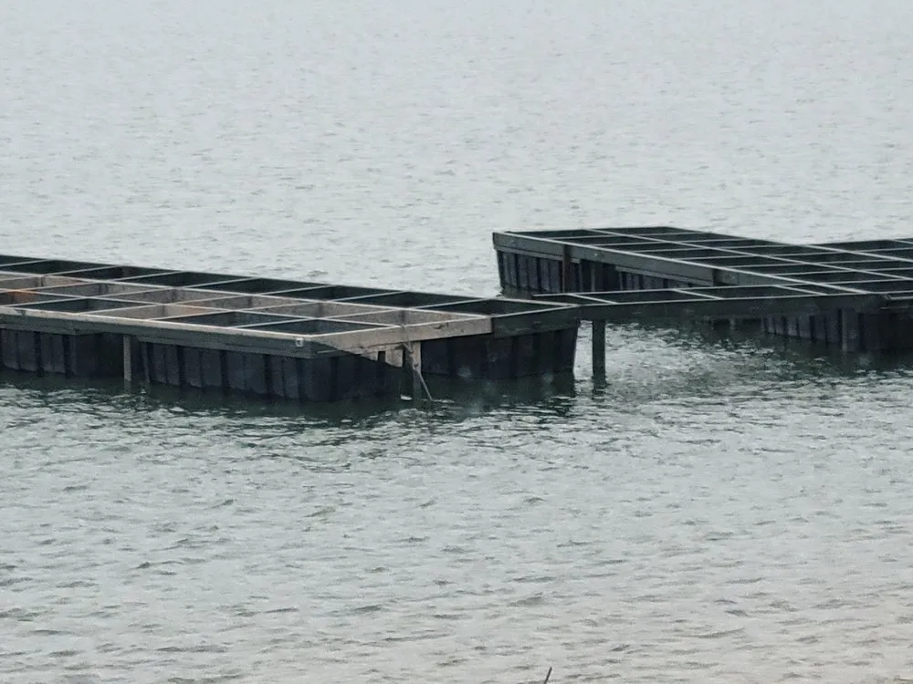 Top-rated emergency plumbing service in Bertram, TX - Superior Waterfront Construction