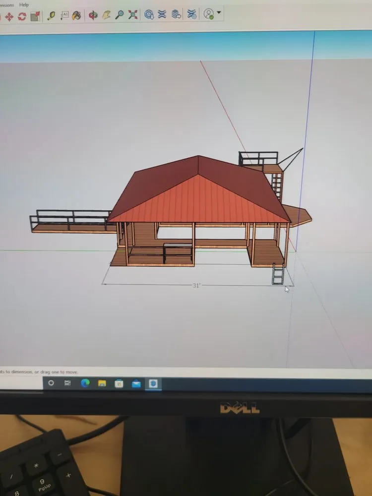 Professional pipe repair in Bertram, TX by Superior Waterfront Construction