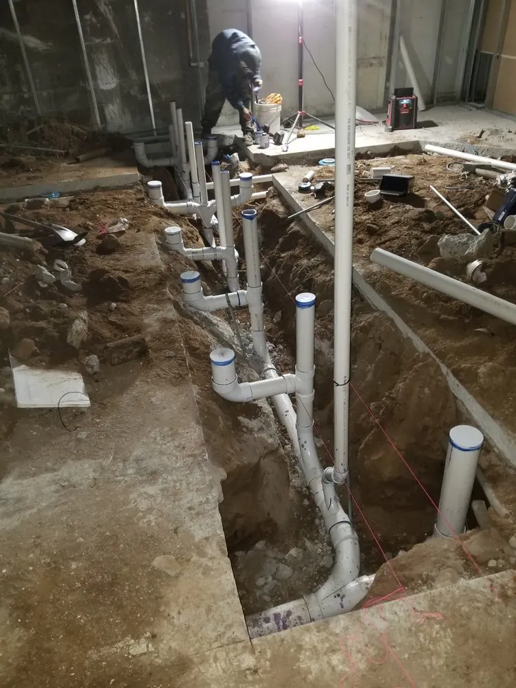 Top-rated drain cleaning for homes in Riverside, CA by Superior west plumbing