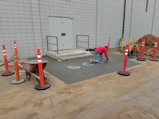 Superior west plumbing