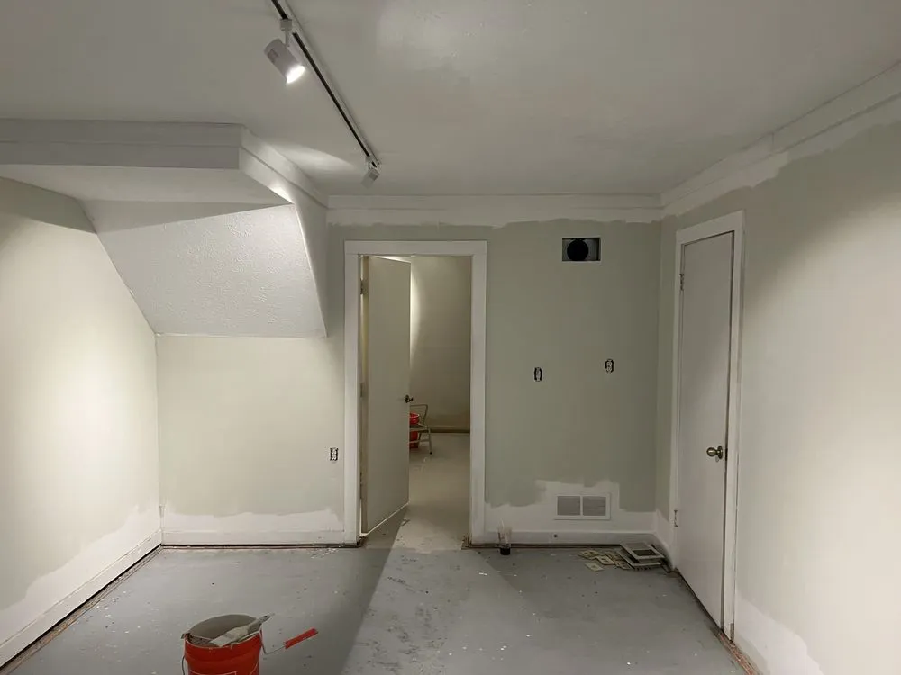 Slide of Superman Handyman Shan