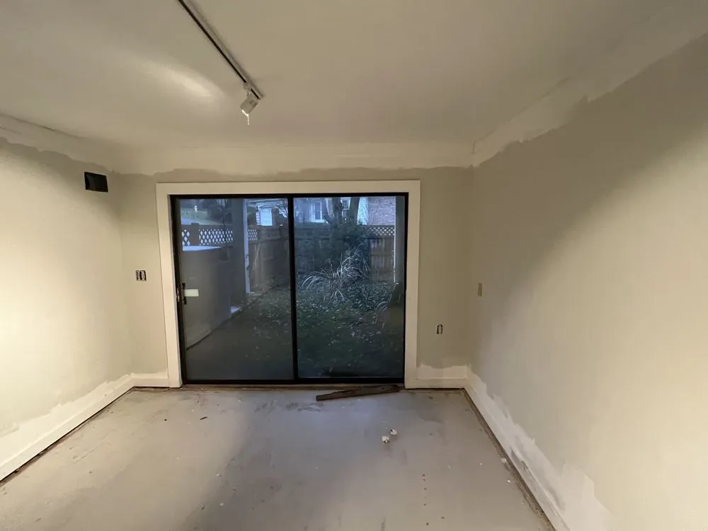 Slide of Superman Handyman Shan