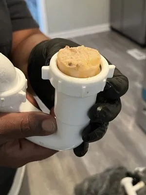 Superman Handyman Shan Logo