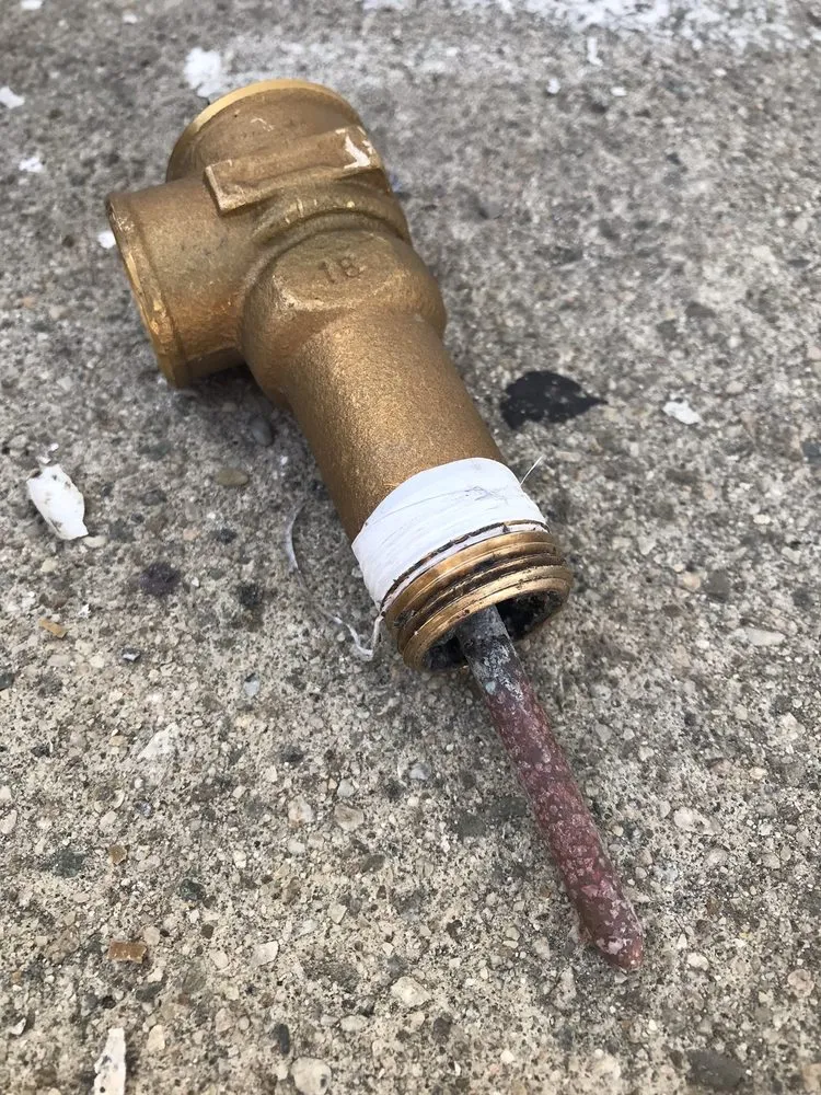 Slide of Supernova Rooter & Plumbing