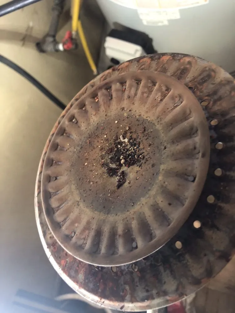 Slide of Supernova Rooter & Plumbing