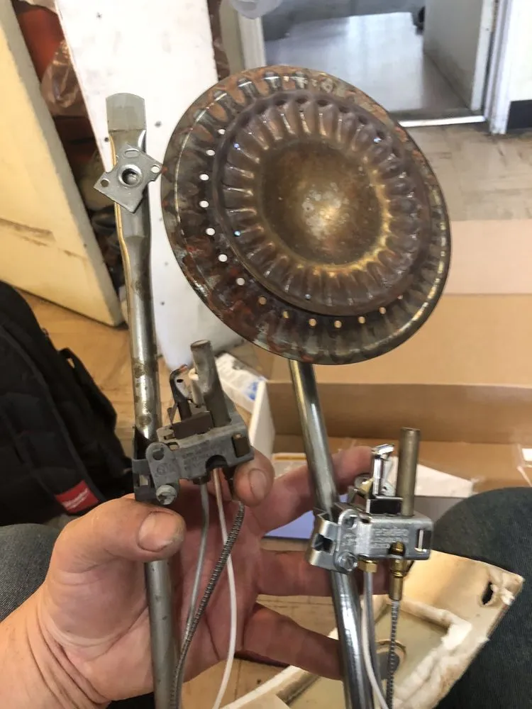 Slide of Supernova Rooter & Plumbing