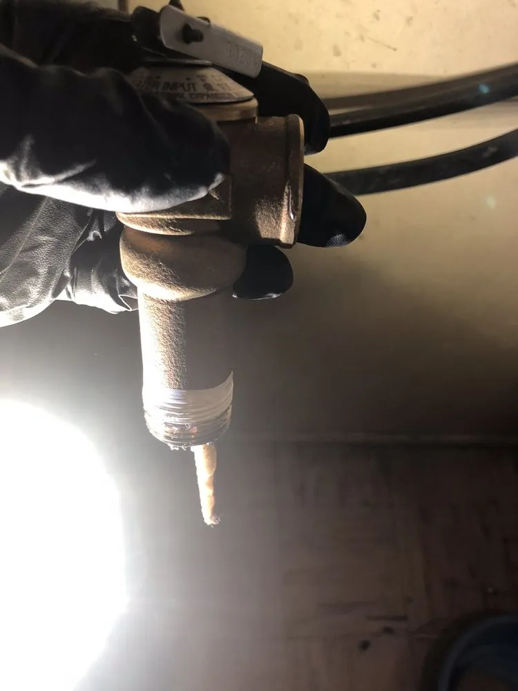 Slide of Supernova Rooter & Plumbing