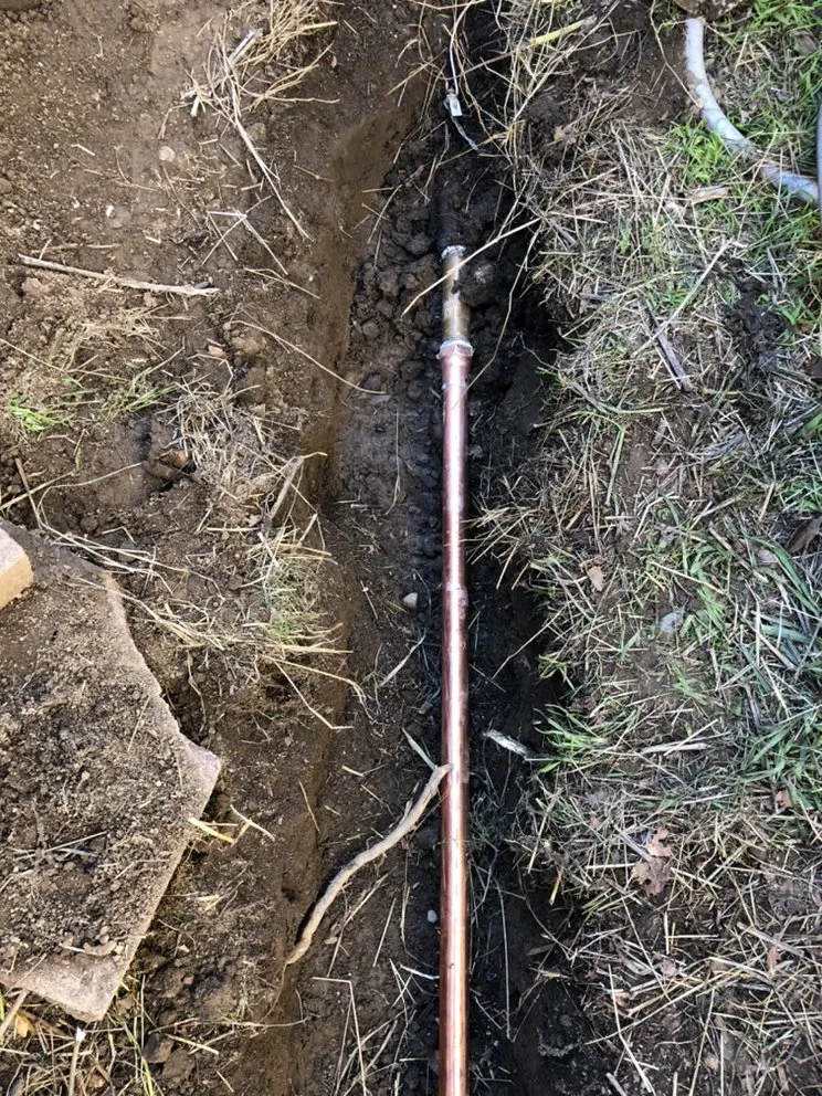 Top-rated leak detection for homes in Los Angeles, CA by Supernova Rooter & Plumbing