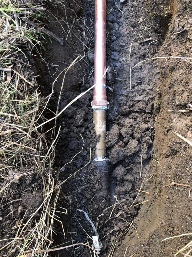 Professional water heater service for homes in Los Angeles, CA by Supernova Rooter & Plumbing