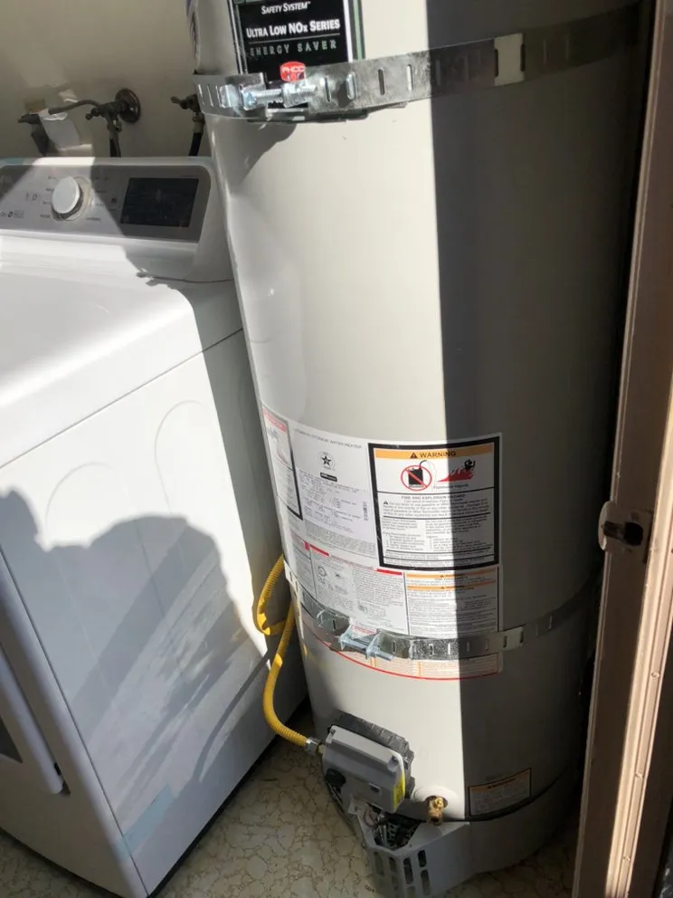 Trusted emergency plumbing for homes in Los Angeles, CA by Supernova Rooter & Plumbing