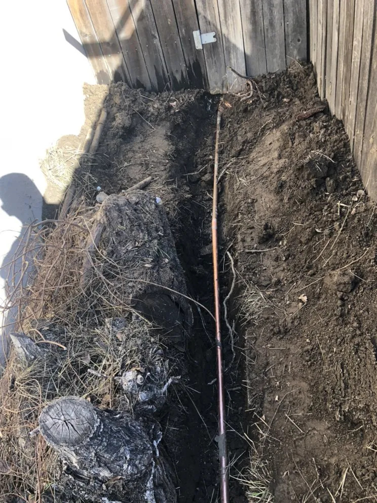 Top-rated leak detection experts serving Los Angeles, CA - Supernova Rooter & Plumbing