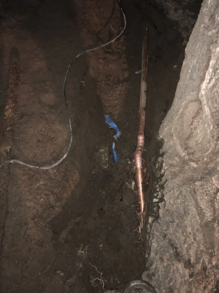 Trusted drain cleaning in Los Angeles, CA by Supernova Rooter & Plumbing