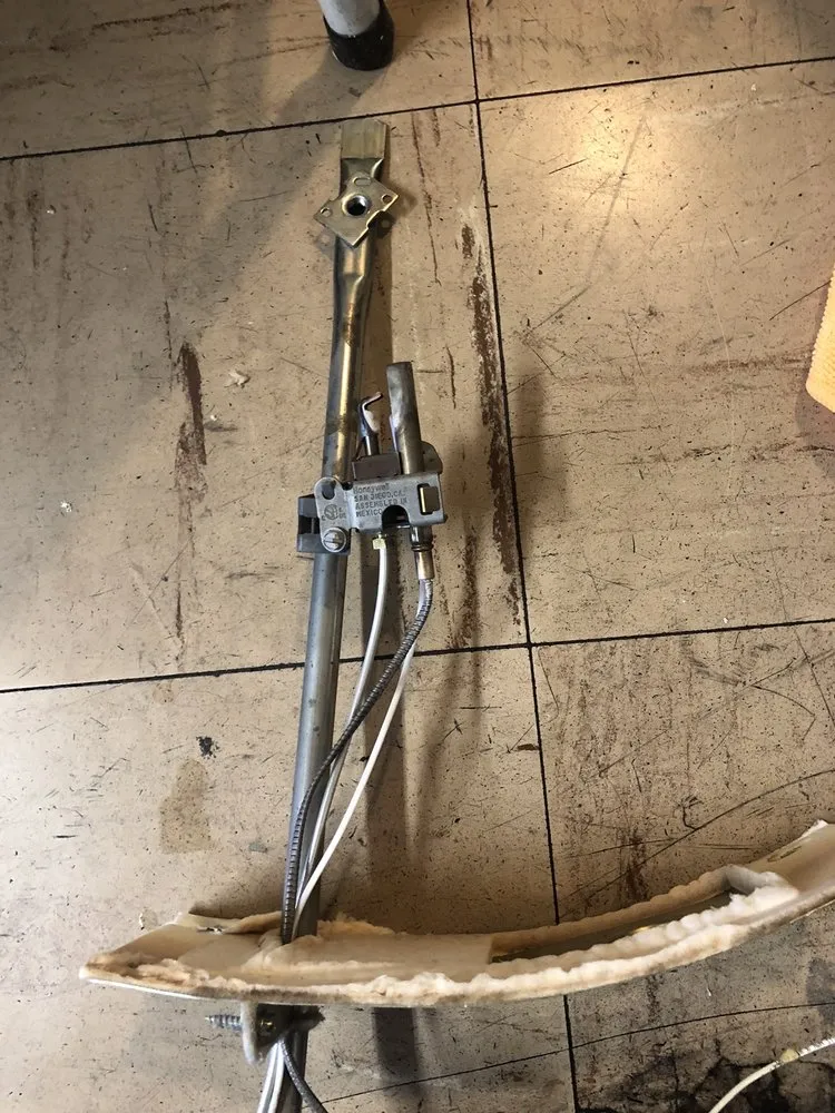 Slide of Supernova Rooter & Plumbing