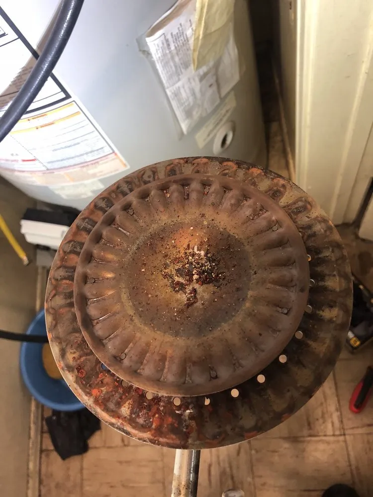 Slide of Supernova Rooter & Plumbing