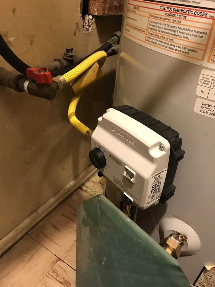 Slide of Supernova Rooter & Plumbing