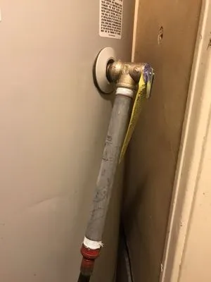 Supernova Rooter & Plumbing Logo