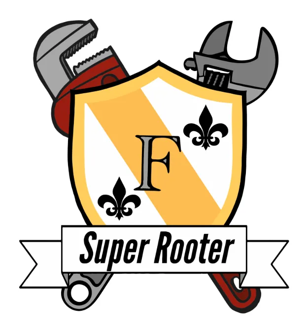 Slide of Superrooter