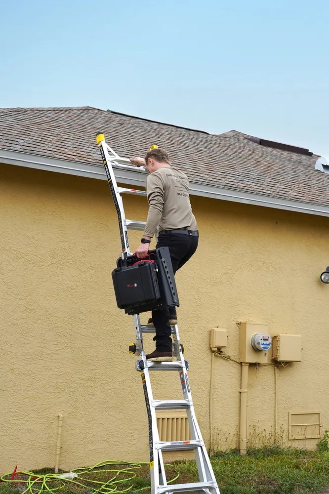 Slide of Supreme Coat Pros