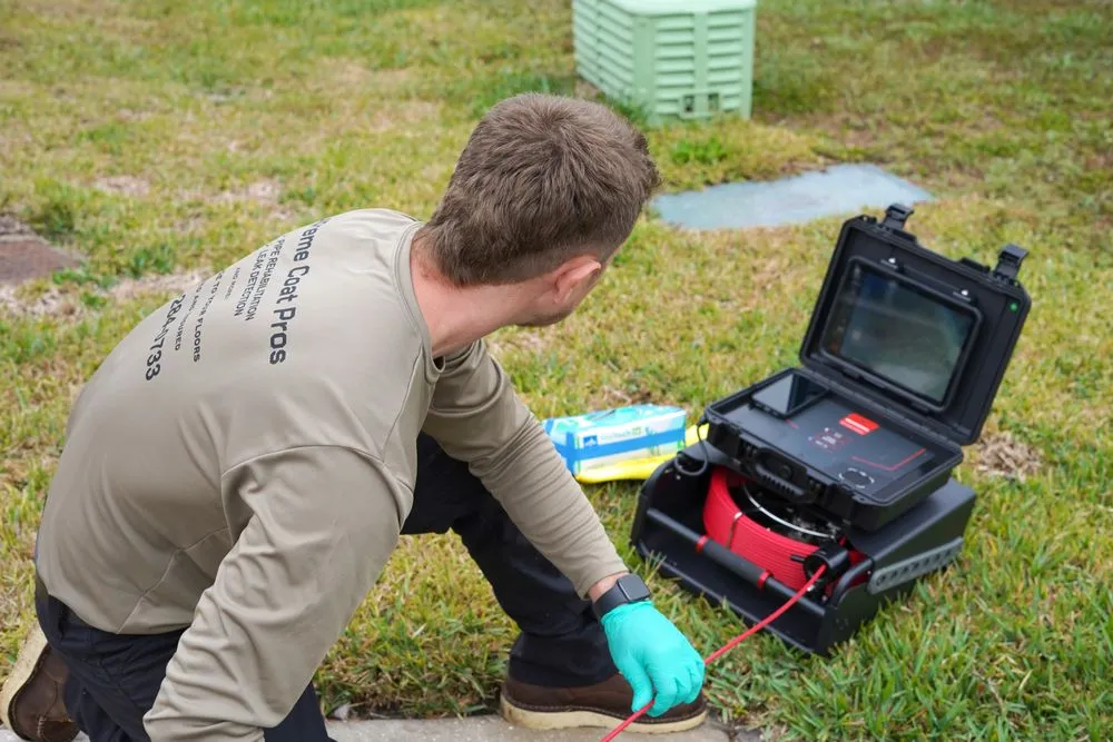 Slide of Supreme Coat Pros