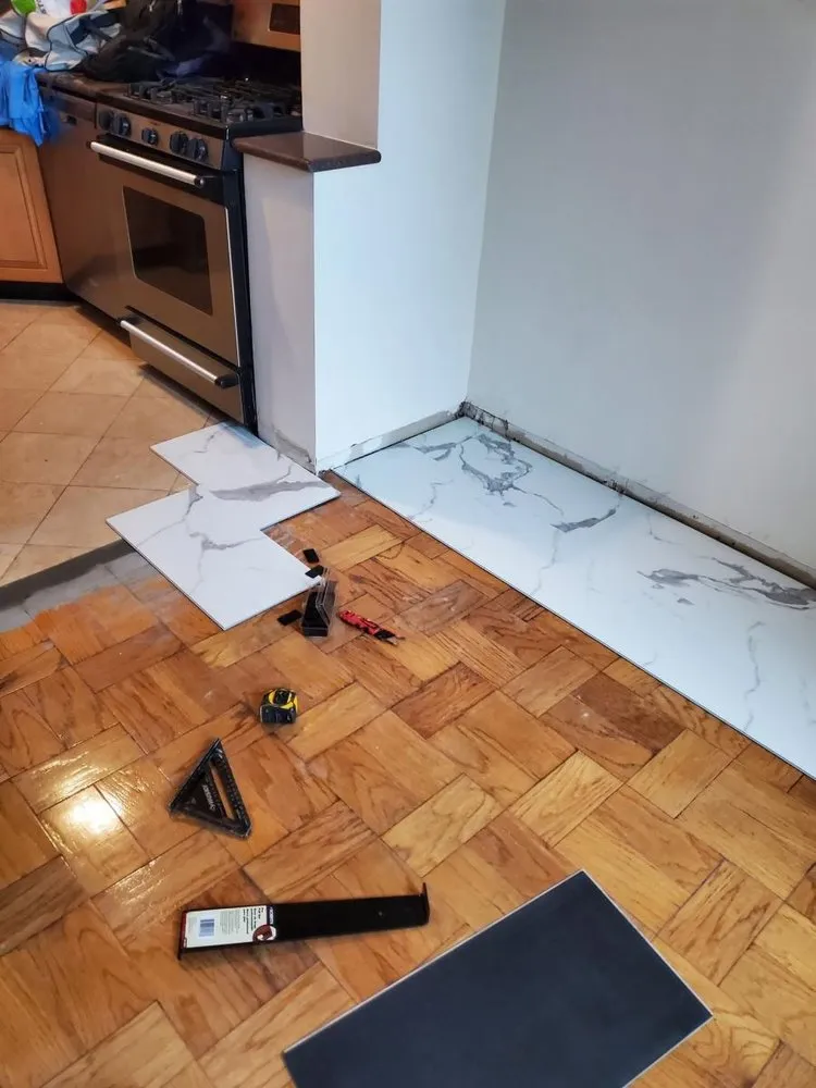 Quality plumbing repair for homes in Lynbrook, NY by Supreme Construccion