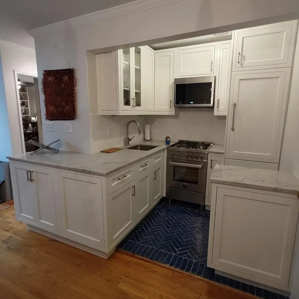 Reliable drain cleaning for homes in Lynbrook, NY by Supreme Construccion