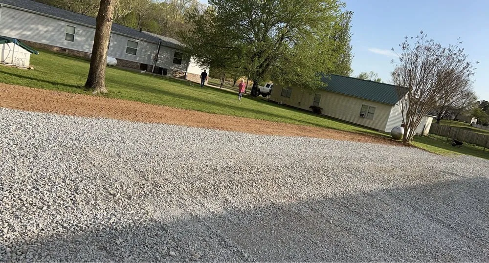 Slide of Supreme Contracting