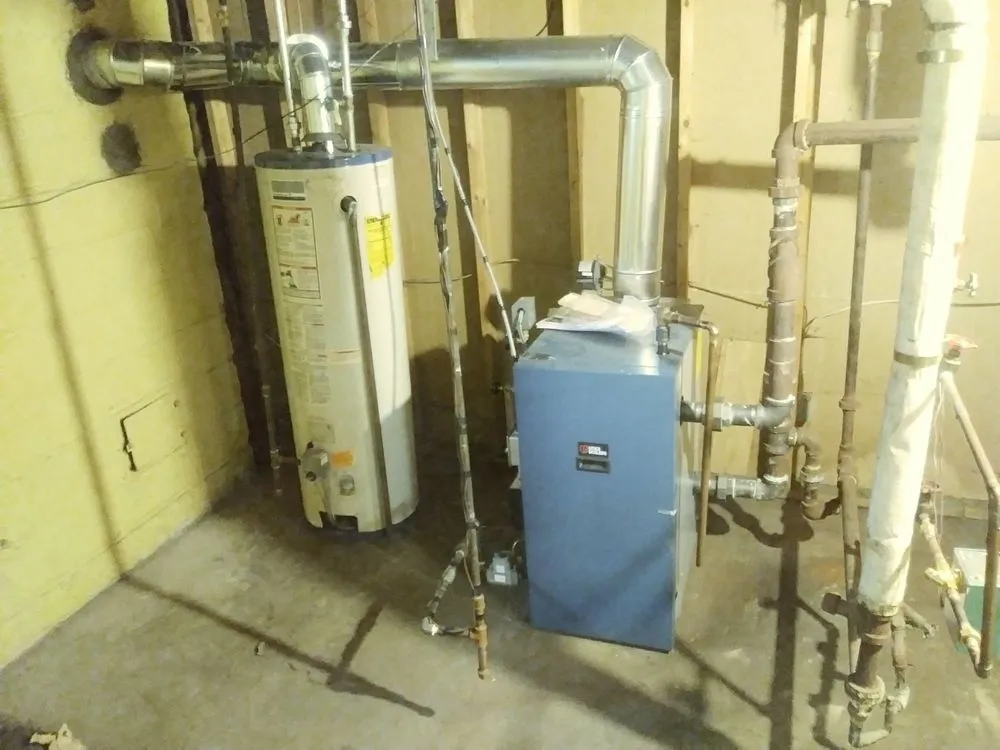 Slide of Supreme Custom Plumbing & Hvac