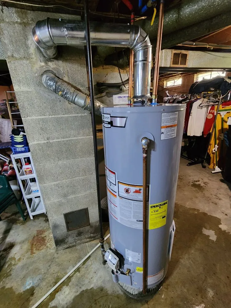 Slide of Supreme Custom Plumbing & Hvac