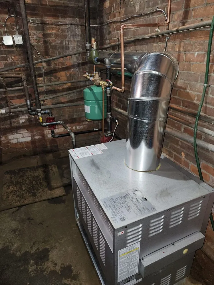 Slide of Supreme Custom Plumbing & Hvac