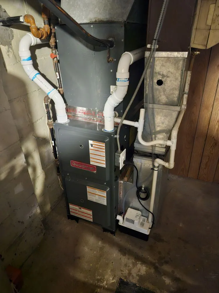 Slide of Supreme Custom Plumbing & Hvac