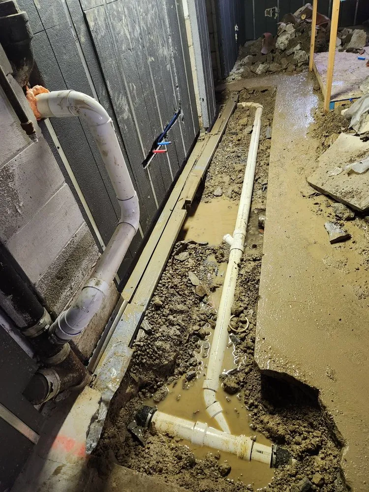 Slide of Supreme Custom Plumbing & Hvac