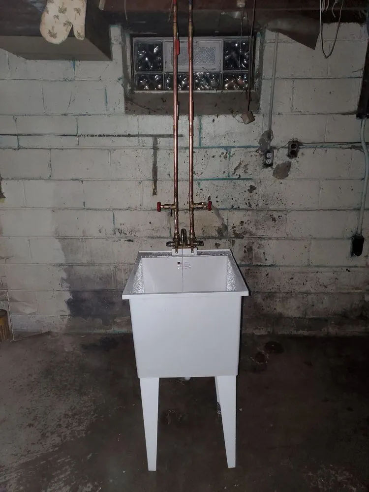 Slide of Supreme Custom Plumbing & Hvac