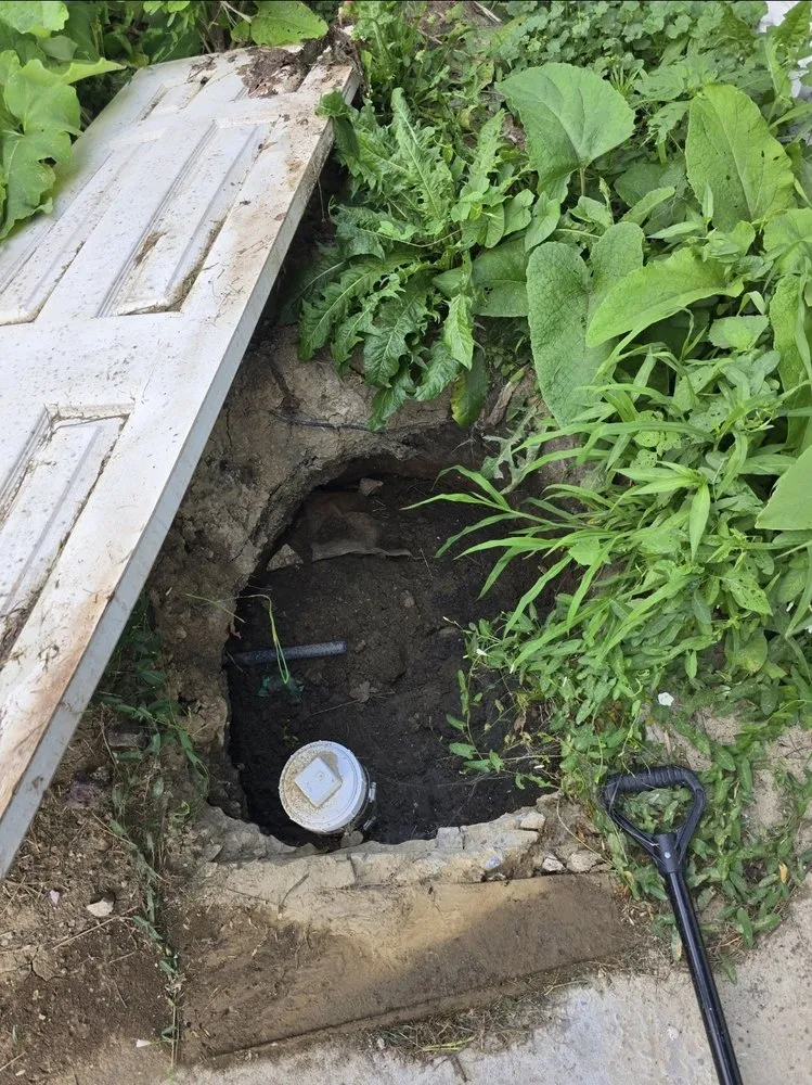 Slide of Supreme Drain Cleaning