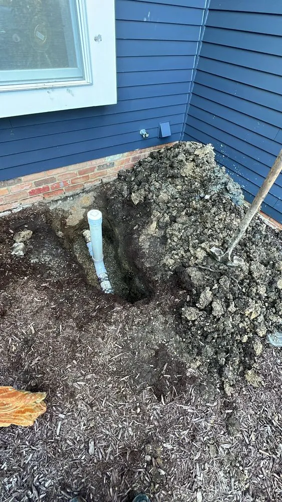 Slide of Supreme Drain Cleaning