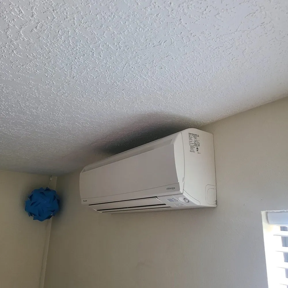 Slide of Supreme Heating and Cooling
