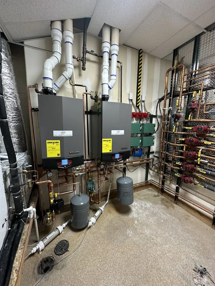 Slide of Supreme Home Services