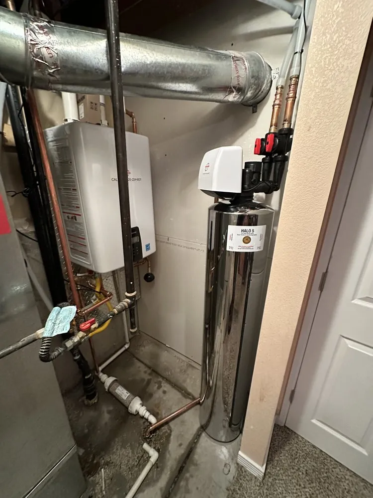 Slide of Supreme Home Services