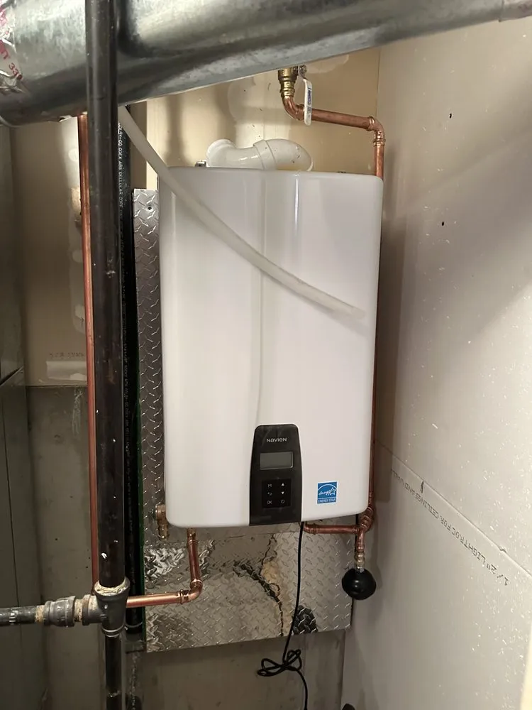 Slide of Supreme Home Services